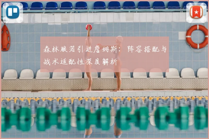 森林狼若引进詹姆斯:阵容搭配与战术适配性深度解析